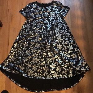 Lularoe Elegant Collection Carly